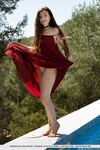 Deep Red