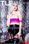 Shocking Stockings 1