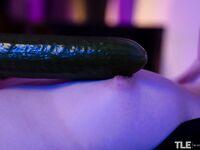 Juicy Cucumber 1