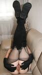 Sarahporn69's boots.