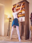Nerdy Girl 1