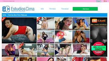 Estudios Cima