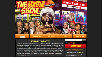 The Habib Show
