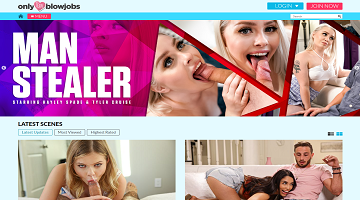Only Teen Blowjobs