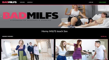 Bad Milfs