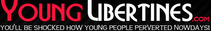 Young Libertines