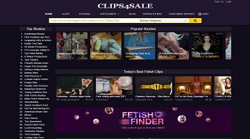 Clips4Sale