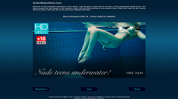 UnderWater Show