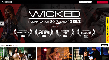 Wicked Pictures