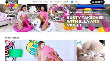 Nympho