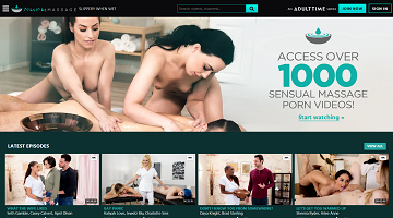 Nuru Massage