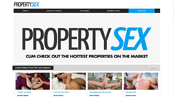 Property Sex