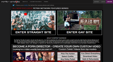 Fetish Network