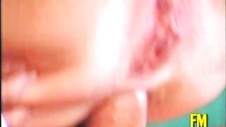 Les Coquines de Letitia - (Real French Amateur) - Episode #2