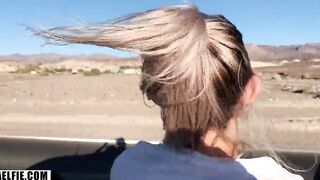 Las Vegas Car Ride