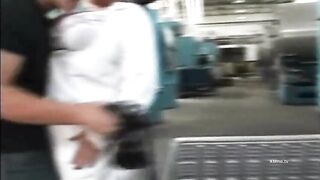 Anal Invasion