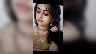 Sri Divya on cum
