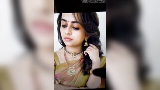 Sri Divya on cum