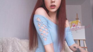 amazing shemale bitch 2