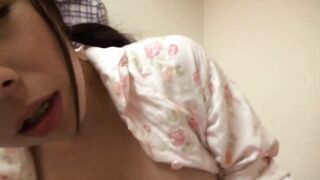 Son Seduces Step Mom