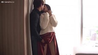 S-Cute Haruka : Sex With A Darling Girl - nanairo.co