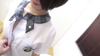 Uniform era ~ When I was naive, now ... ~ 2