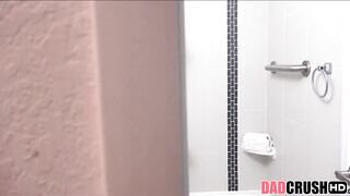 Teen Stepdaughter Fucked In Ass