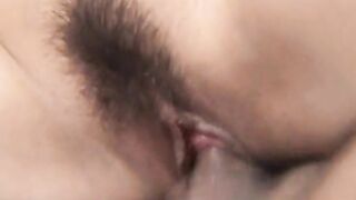 Ririka is a double cock loving Japanese honey