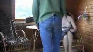 STP5 Horny Mom Wants Step Sons Cum !