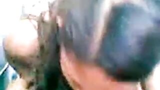 Indina.teen.couple.in.1st.class.compuntment