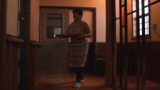 Doting Busty Step Mom