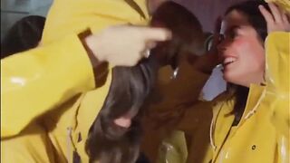 Baisez-moi (HD)