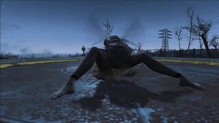 Fallout 4 Creatures