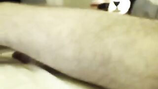 Young Hot Couple Fuck On Cam