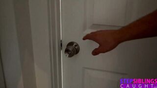 Stepsis Caught Me Fucking Her Friend And Joins! S9:E9