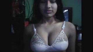 Hot Indian College Girl Nude Video