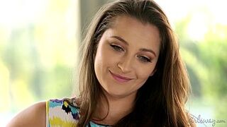 Dani Daniels and Shyla Jennings at GirlsWay