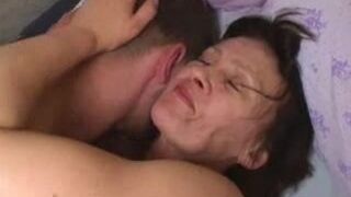fucking mommy sooo good
