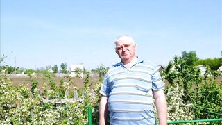 Slideshow.Mature russian men,grandpas.