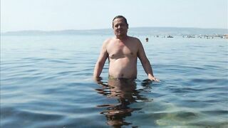 Slideshow.Mature russian men,grandpas.