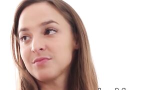 Luscious stepmom seduced and eating 18yo dyke pussy
