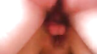 Mature and young cock 34