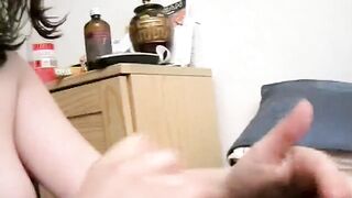 Teen willingly fucks and sucks friend's cock