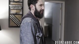Avi Love has taboo sex after he gets tricked into it