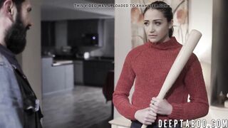 Avi Love has taboo sex after he gets tricked into it