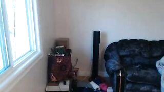 Young Couple Blowjob and Fuck on Webcam