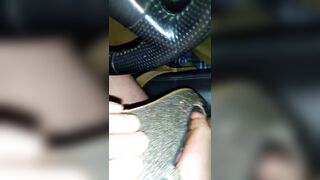 Wedges shoe job