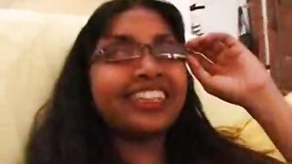 Virgin Geeta First Time Sucks