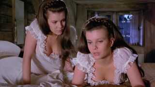 Madeline Collinson, Mary Collinson - ''Twins of Evil''