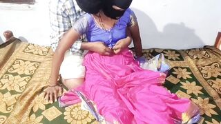 Desi Indian couple’s romantic sex video